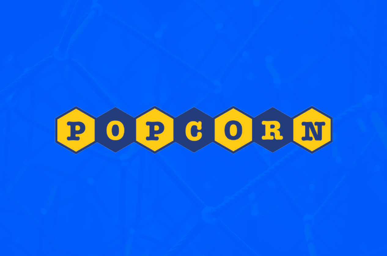 popcorn logo